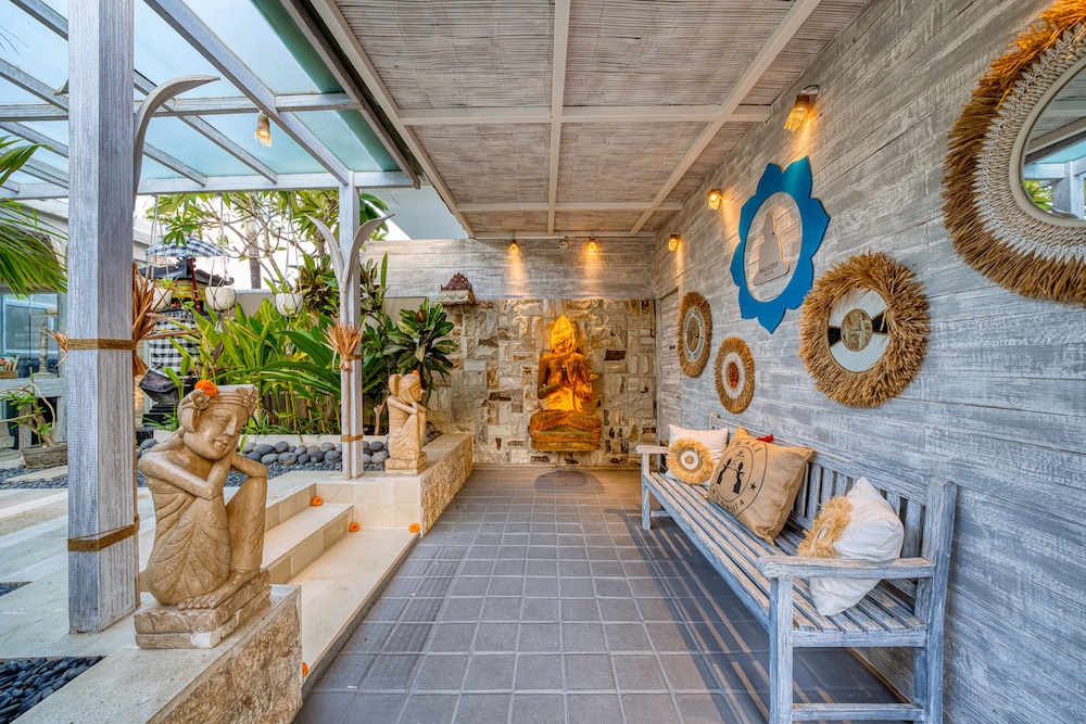 Balicosy Villas 23/33