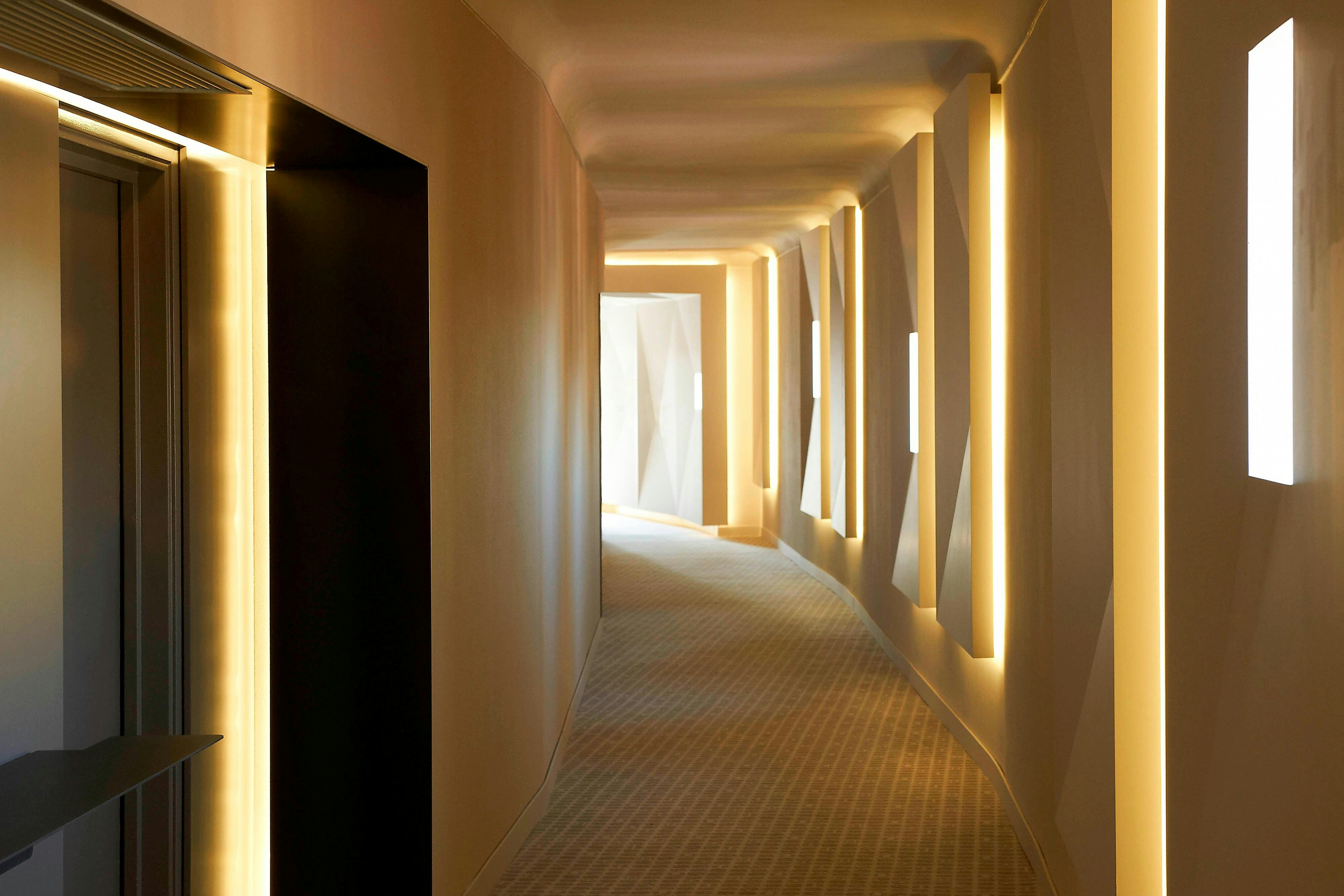 Le Meridien Barcelona 38/80