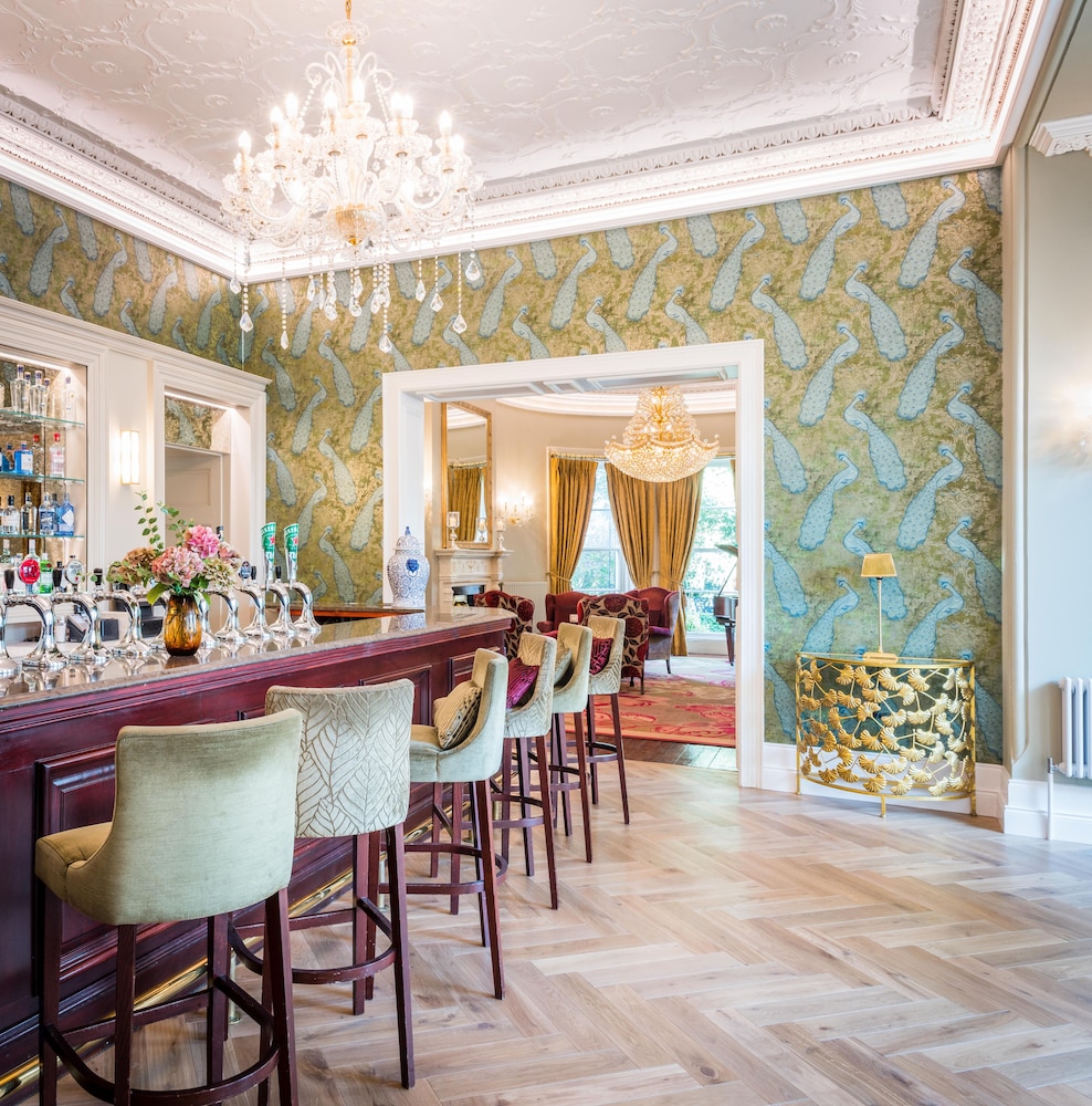 Corks Vienna Woods Hotel and Villas 59/70