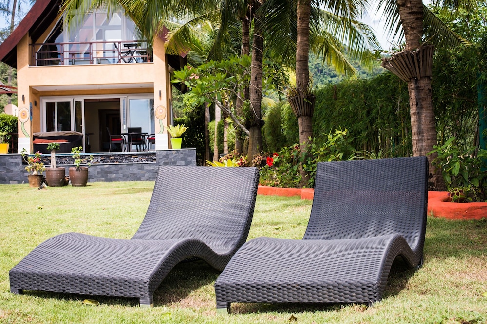 Villa Manipura 33/38