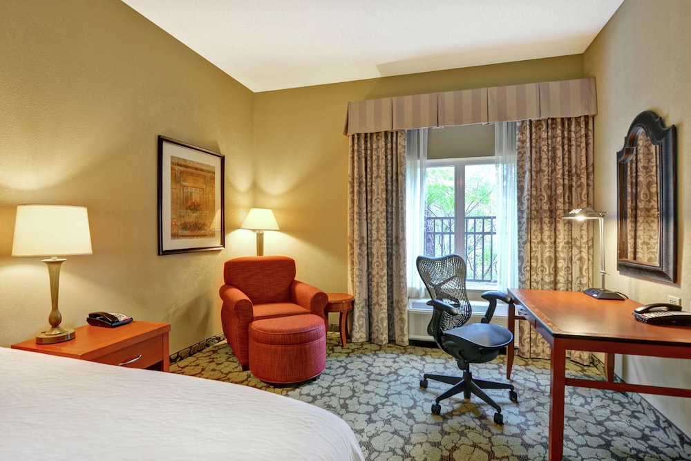 Hilton Garden Inn Hattiesburg 36/52
