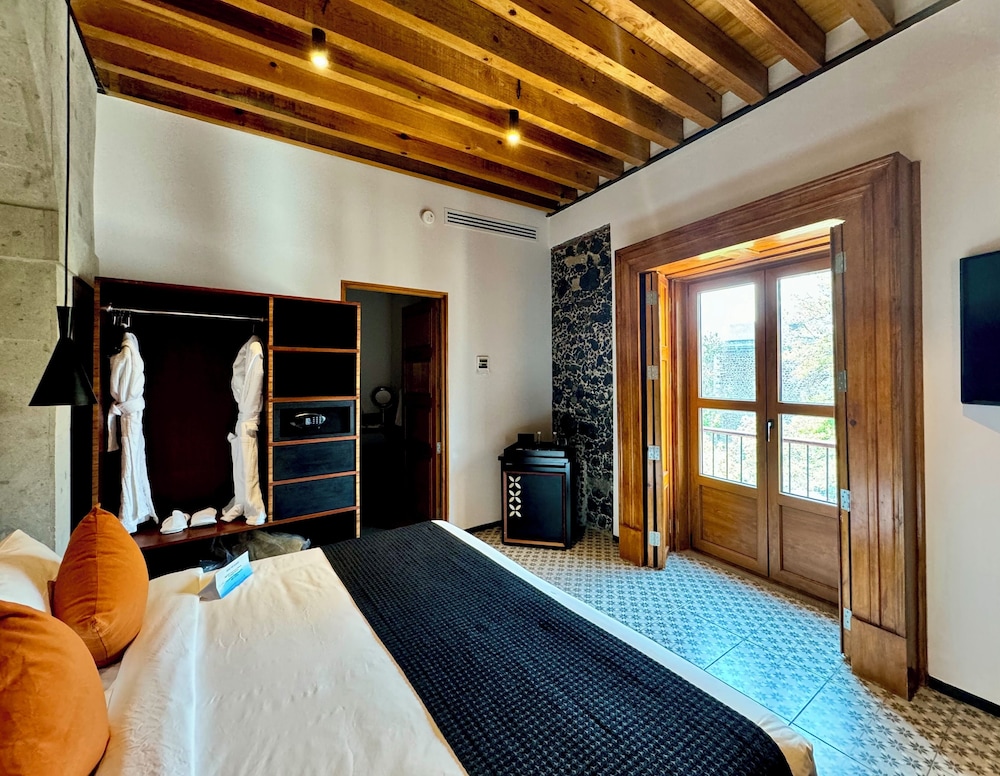 Casa De La Luz Hotel Boutique 20/50