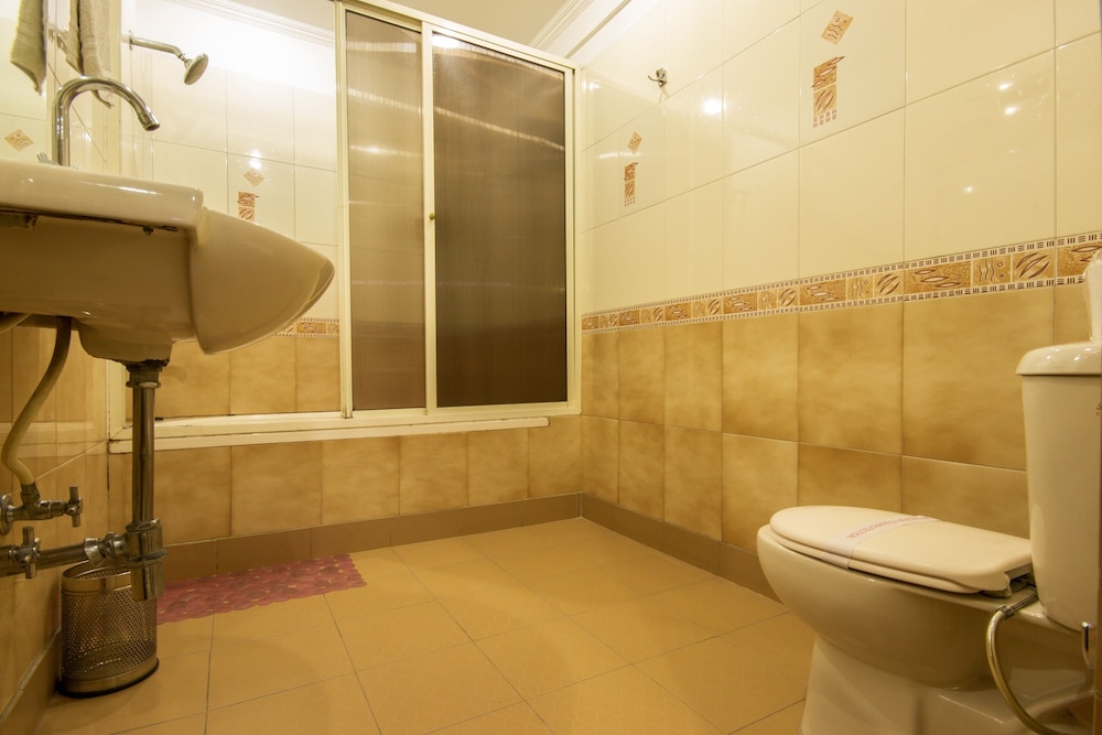 Hotel Grand Park Inn 62/62