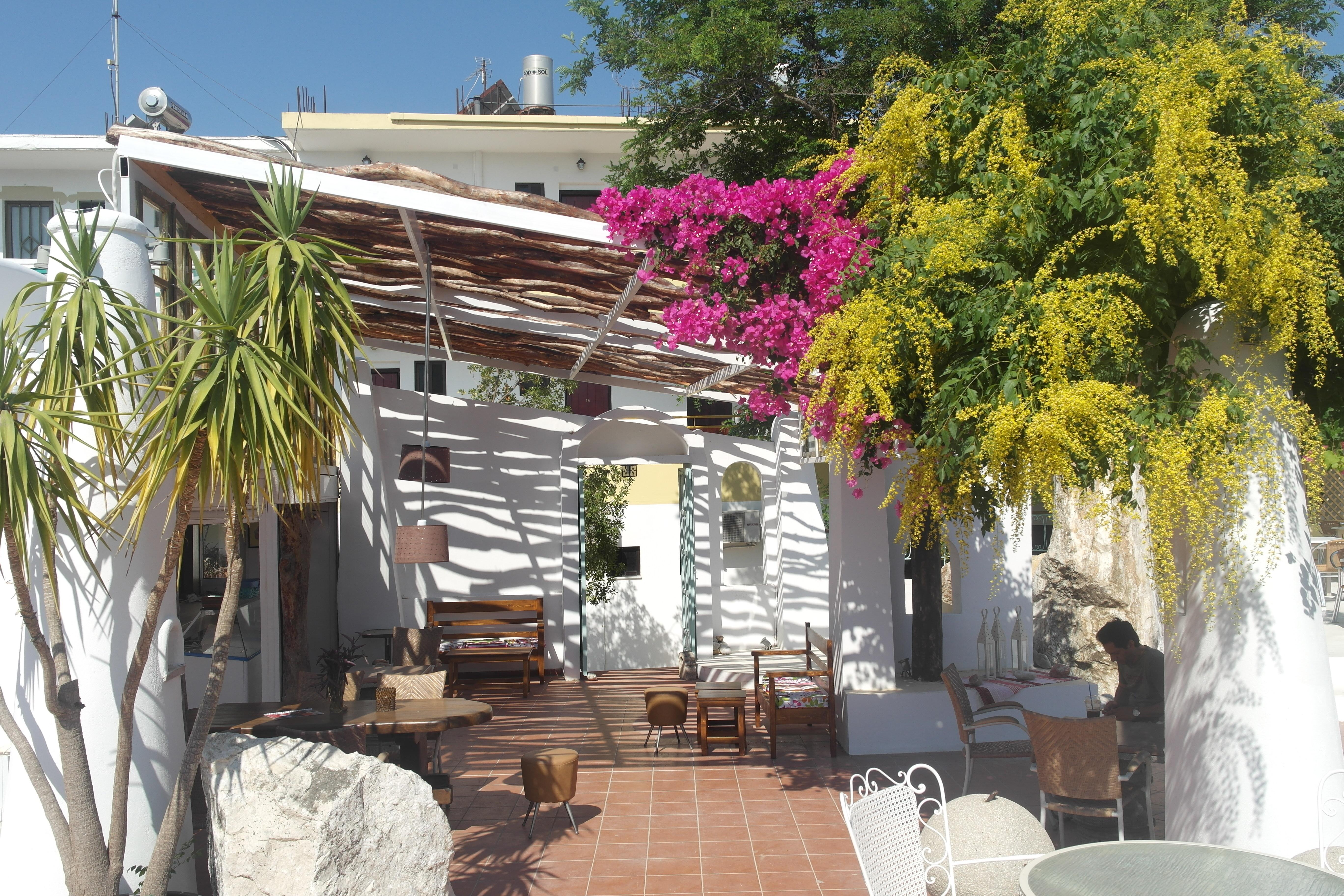 Gorgona Studios in FALIRAKI