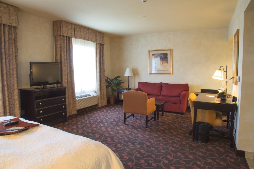 Hampton Inn and Suites Dallas Arlington North Entertainment District 21/45