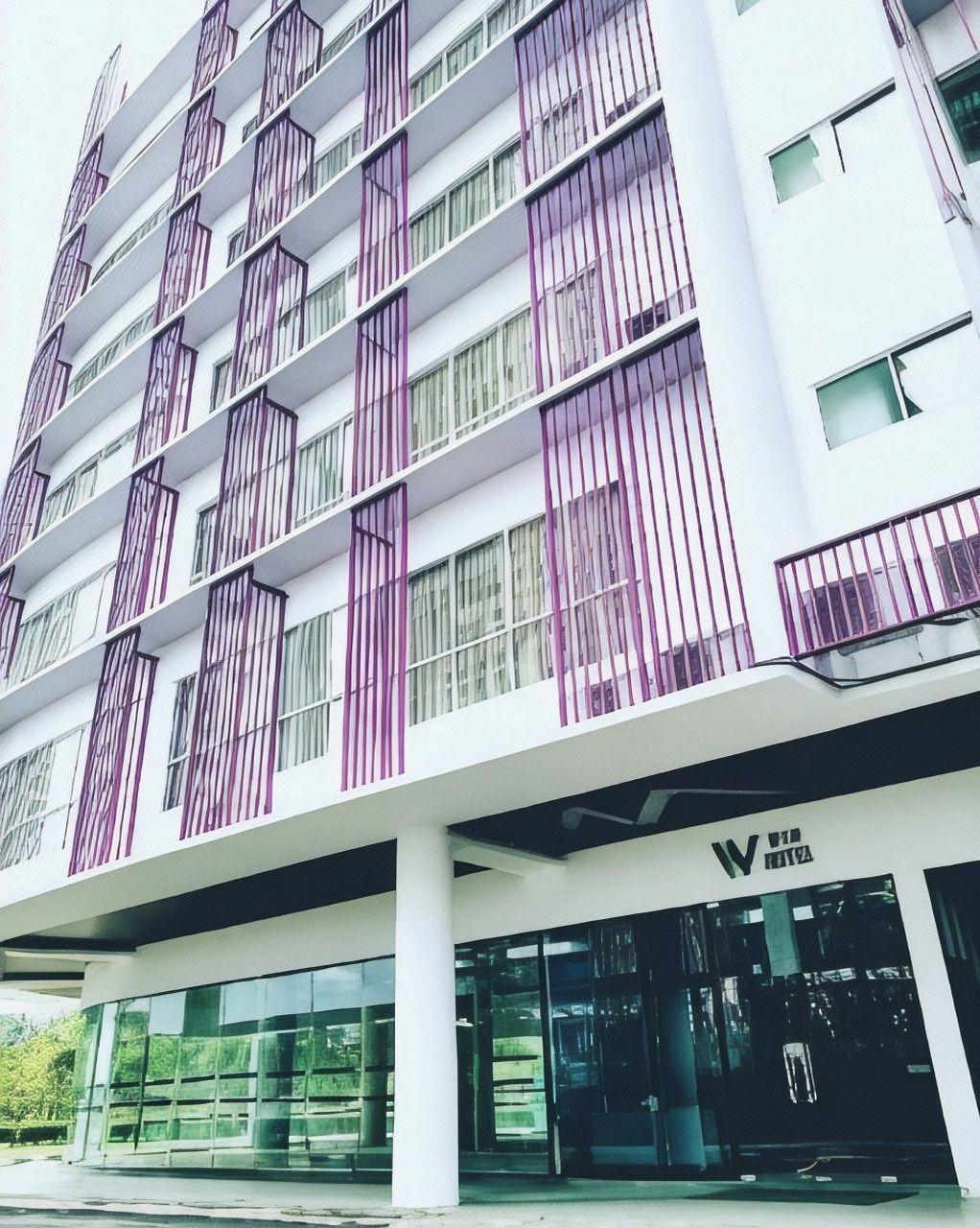 Win Hotel 2/45