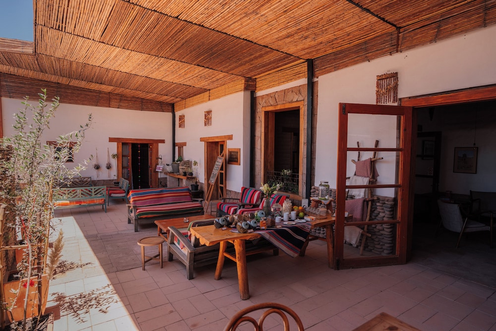 Terrantai Lodge 47/68