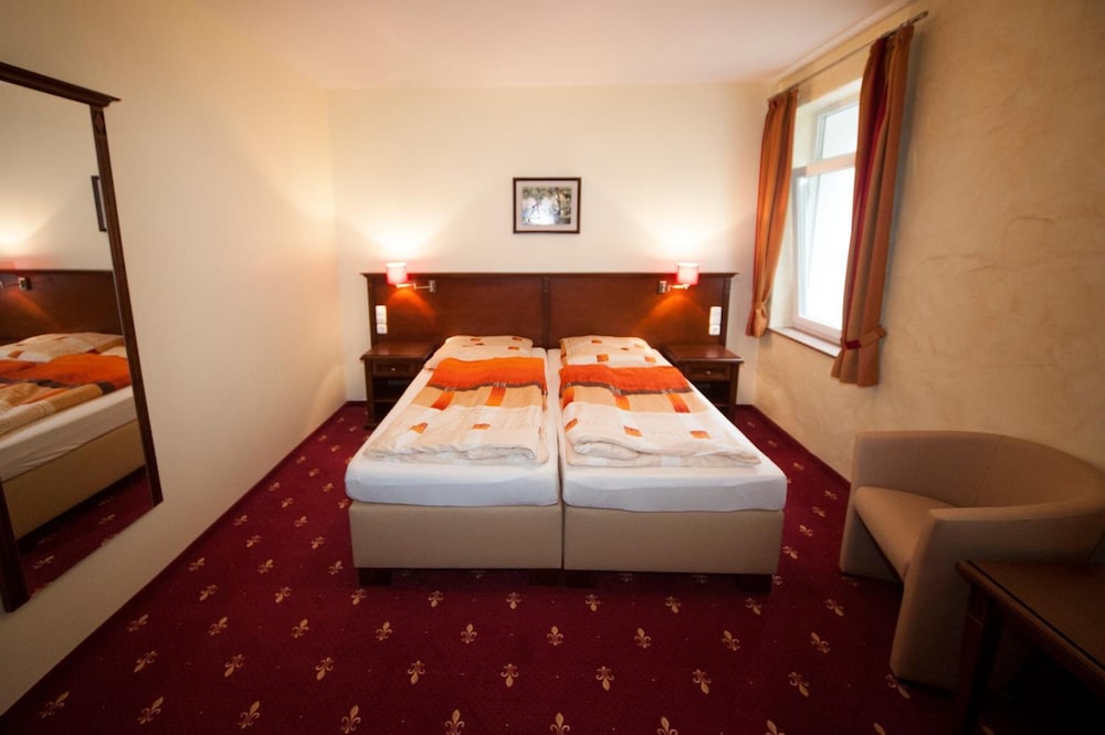 Hotel Medaillon 11/41