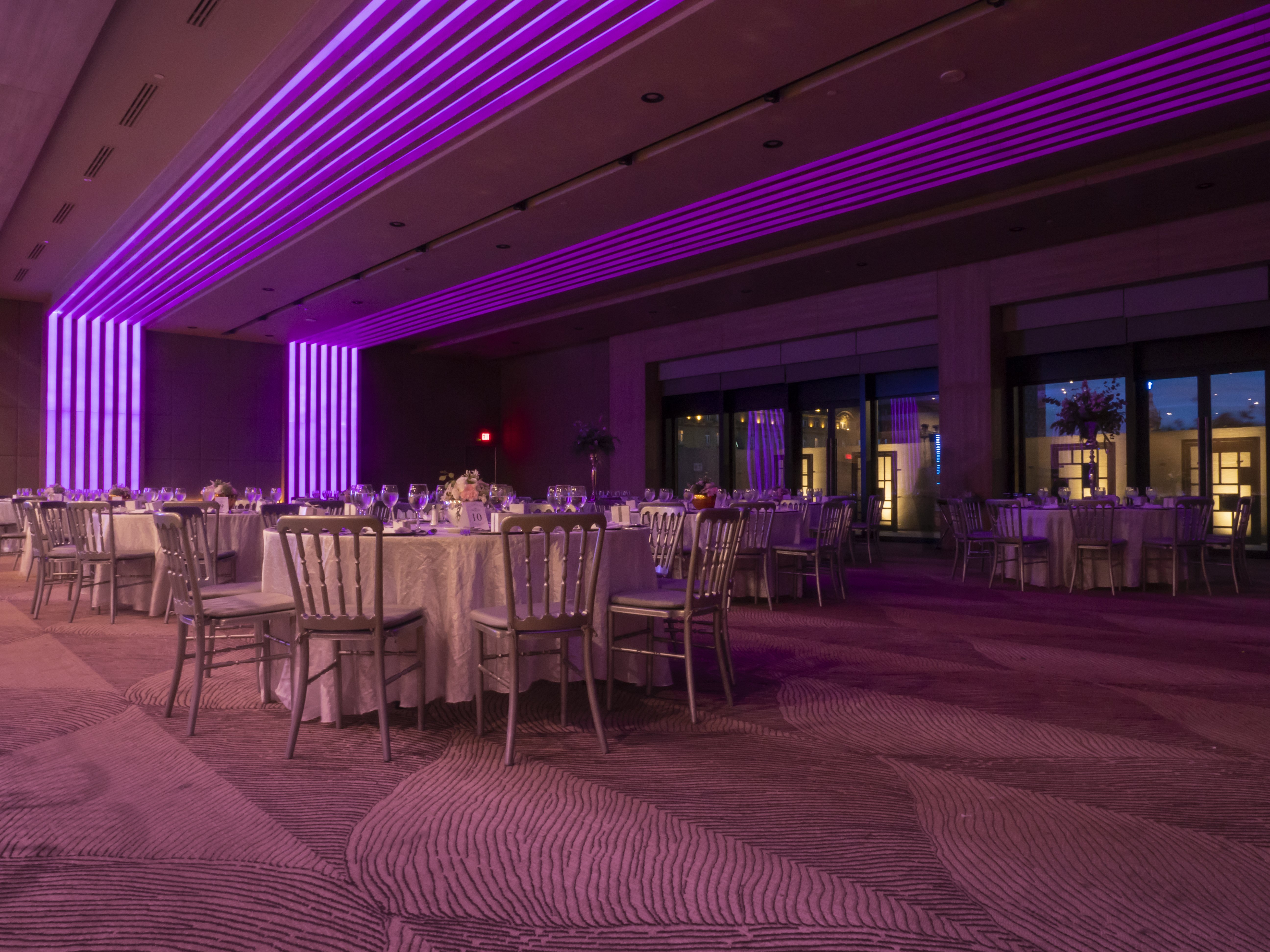 Crowne Plaza Monterrey 69/74