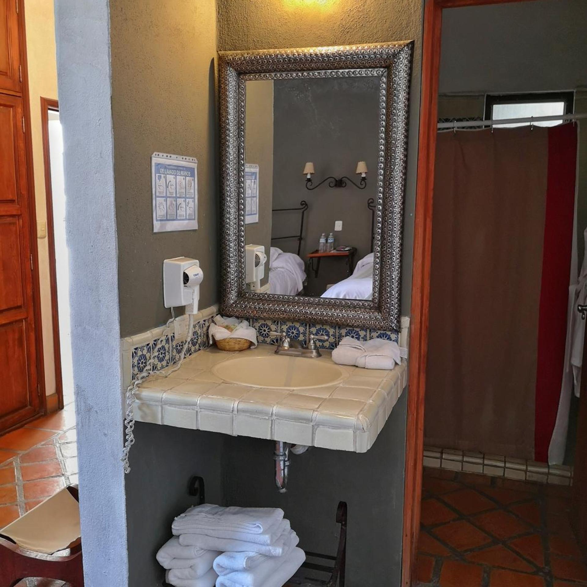 CASA MORENA 52/54