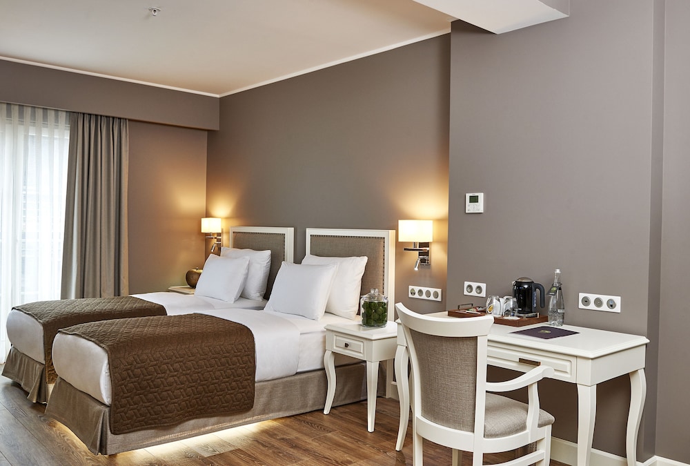 CONFORT ROOM