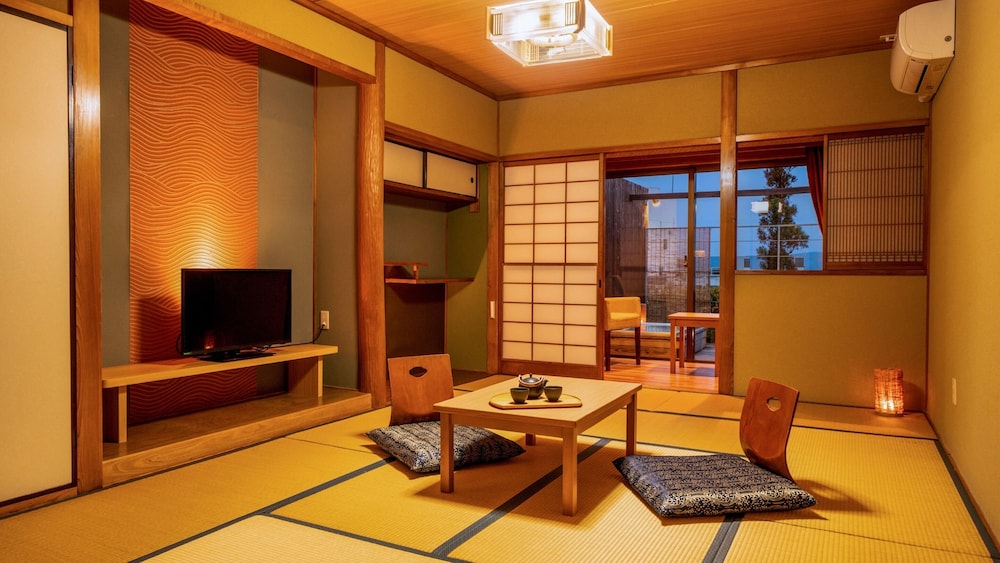 Hirado Senrigahama Onsen Hotel Ranpu 46/67