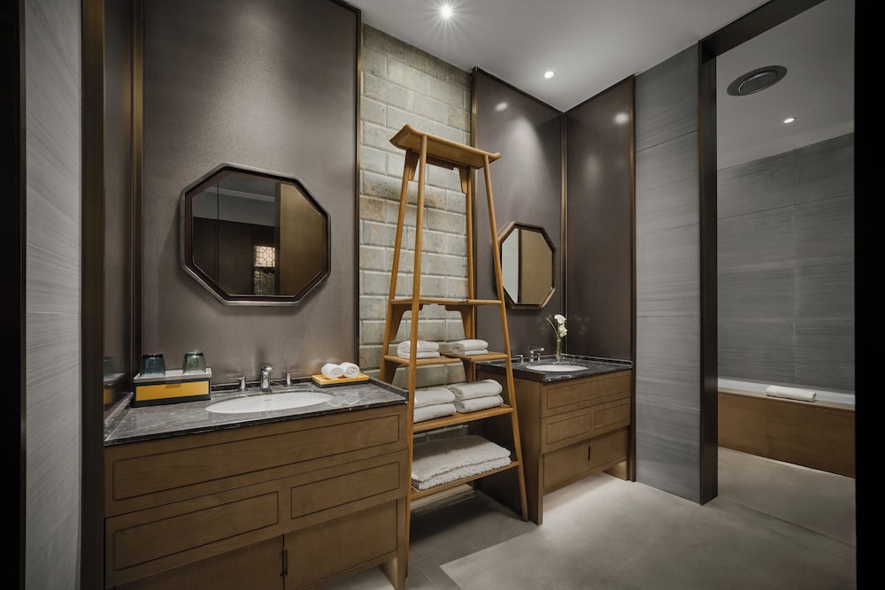 voco Zhengzhou Garden Expo by IHG، تشنغتشو 48/48