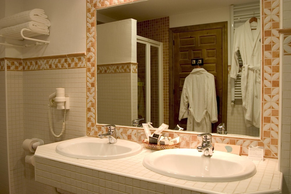 Rusticae Hotel Posada San Jose 41/43
