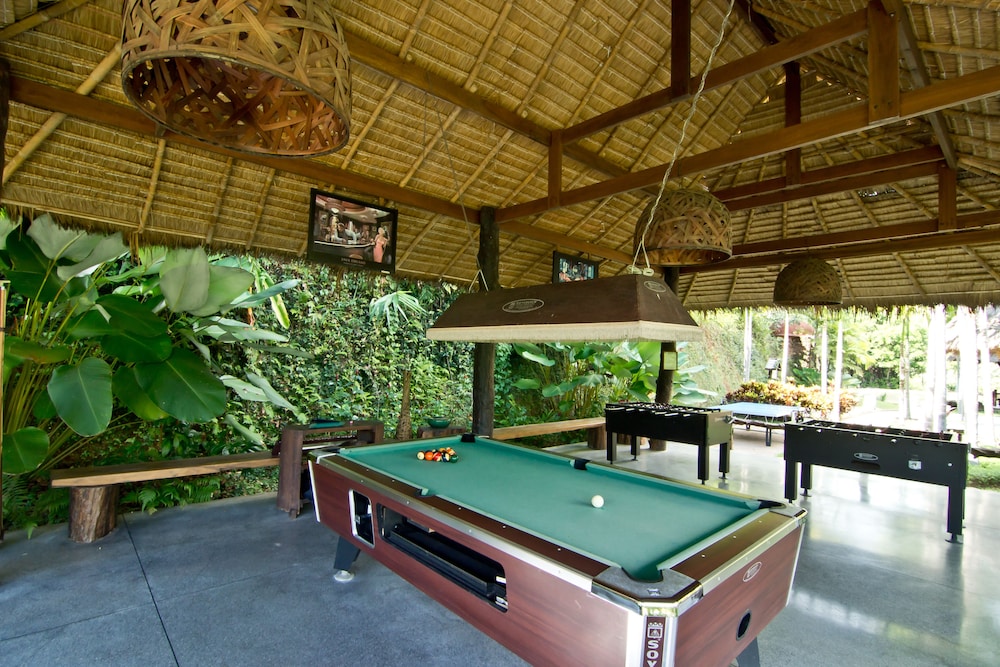 Panviman Chiang Mai Spa Resort 40/72