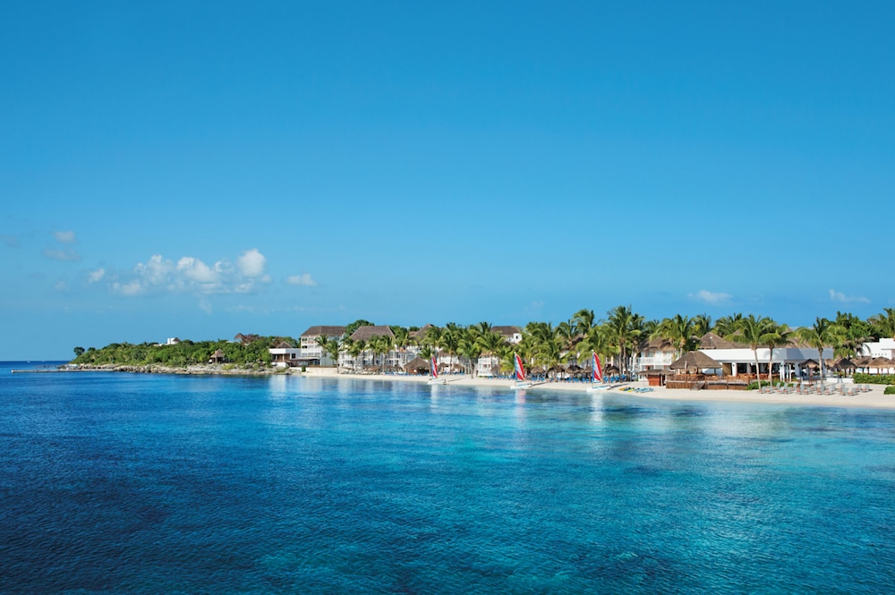 Sunscape Sabor Cozumel Resort and Spa 58/64