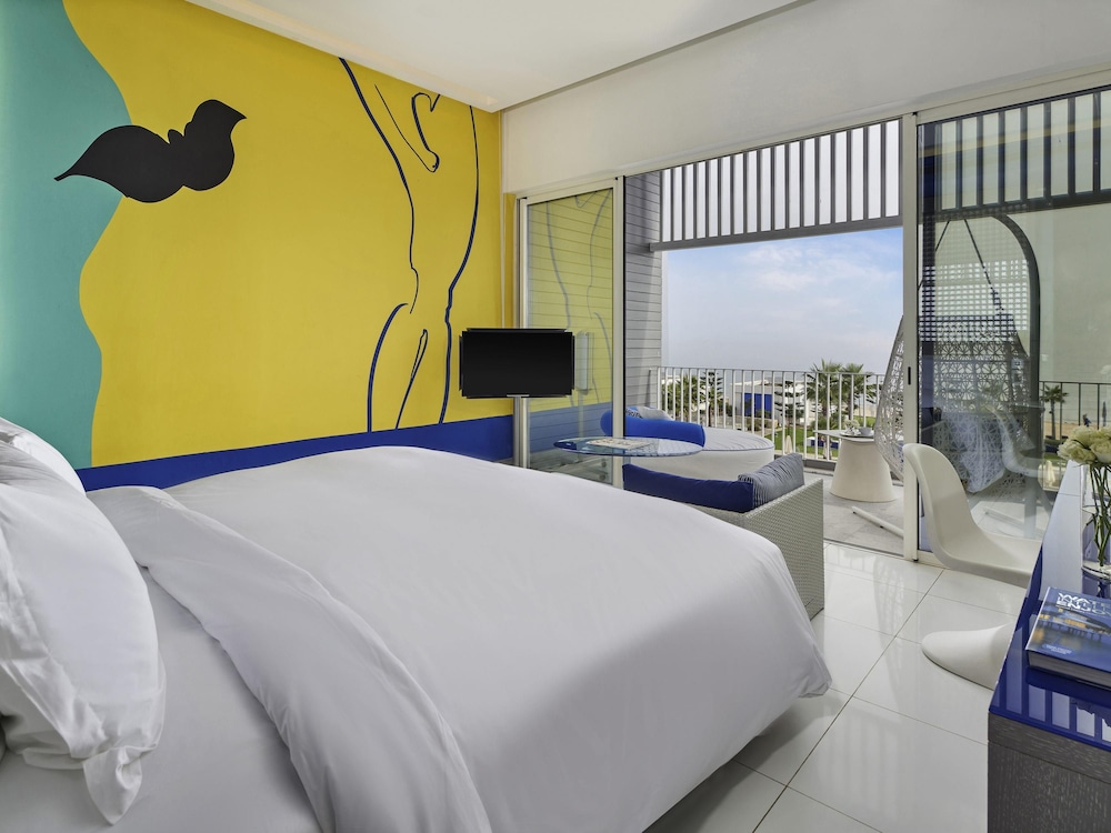 SOFITEL TAMUDA BAY BEACH AND SPA 11/47