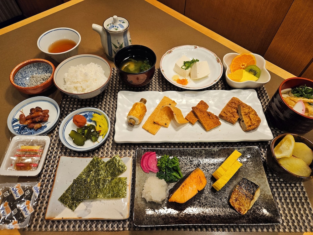 Smile Hotel Tokushima 32/47