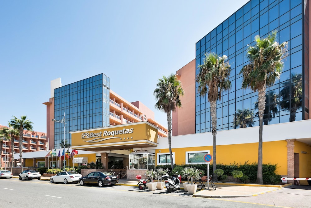 Best Roquetas Hotel 41/50