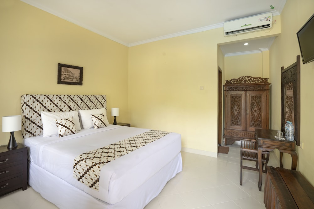 Diana Hotel Jogja 16/43