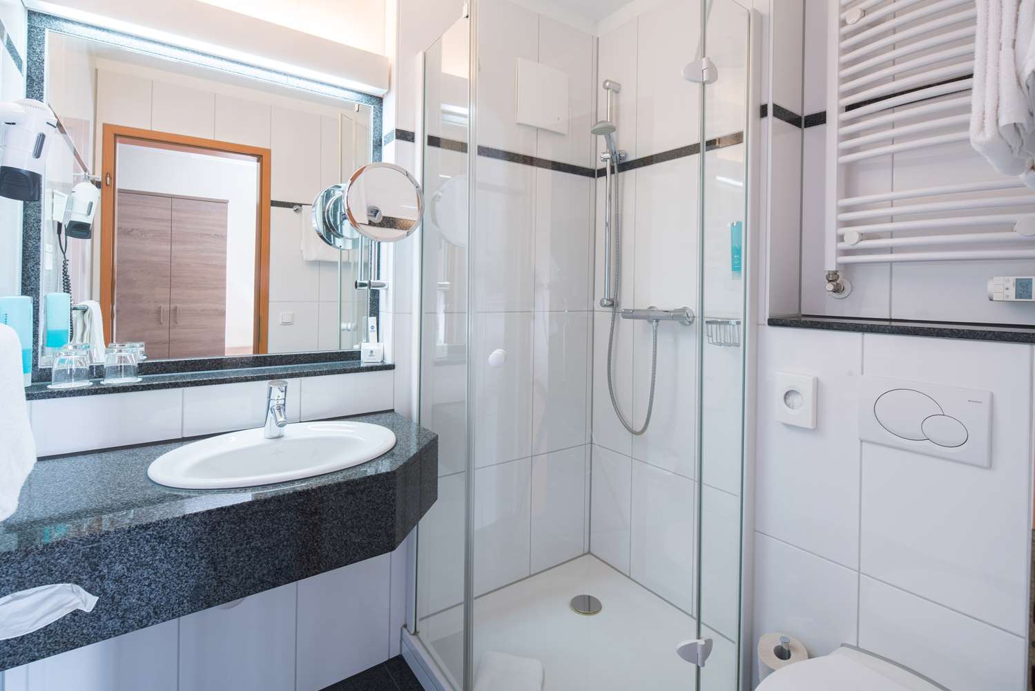 Achat Hotel Lohr am Main 33/35
