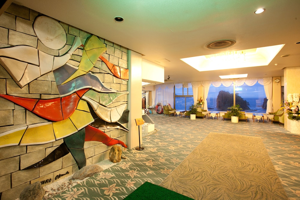 Dogashima Onsen Hotel 30/50