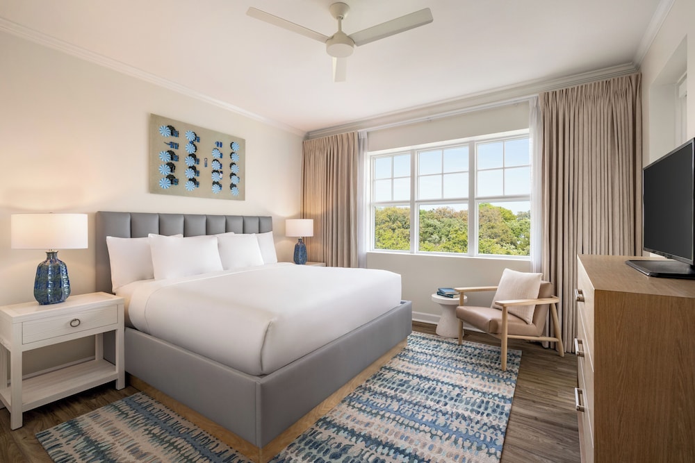 Wild Dunes Resort - Residences at Sweetgrass 8/50