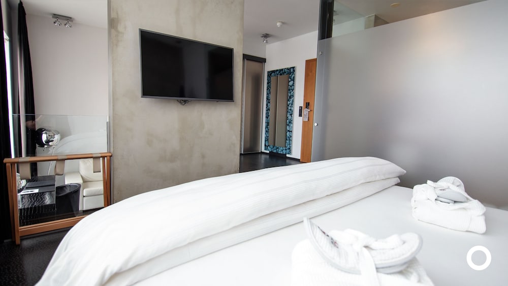 Thingholt by Center Hotels 11/52