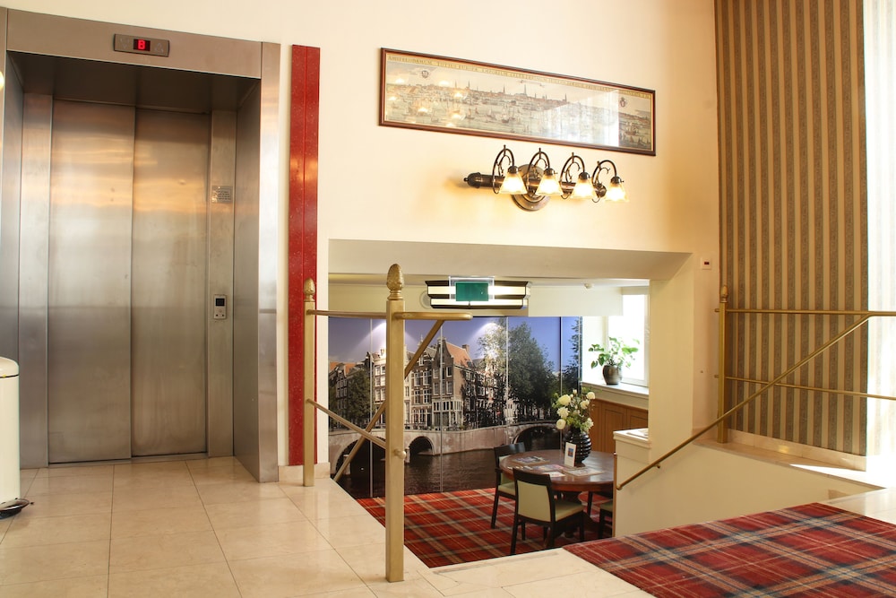 Avenue Hotel Amsterdam 16/66