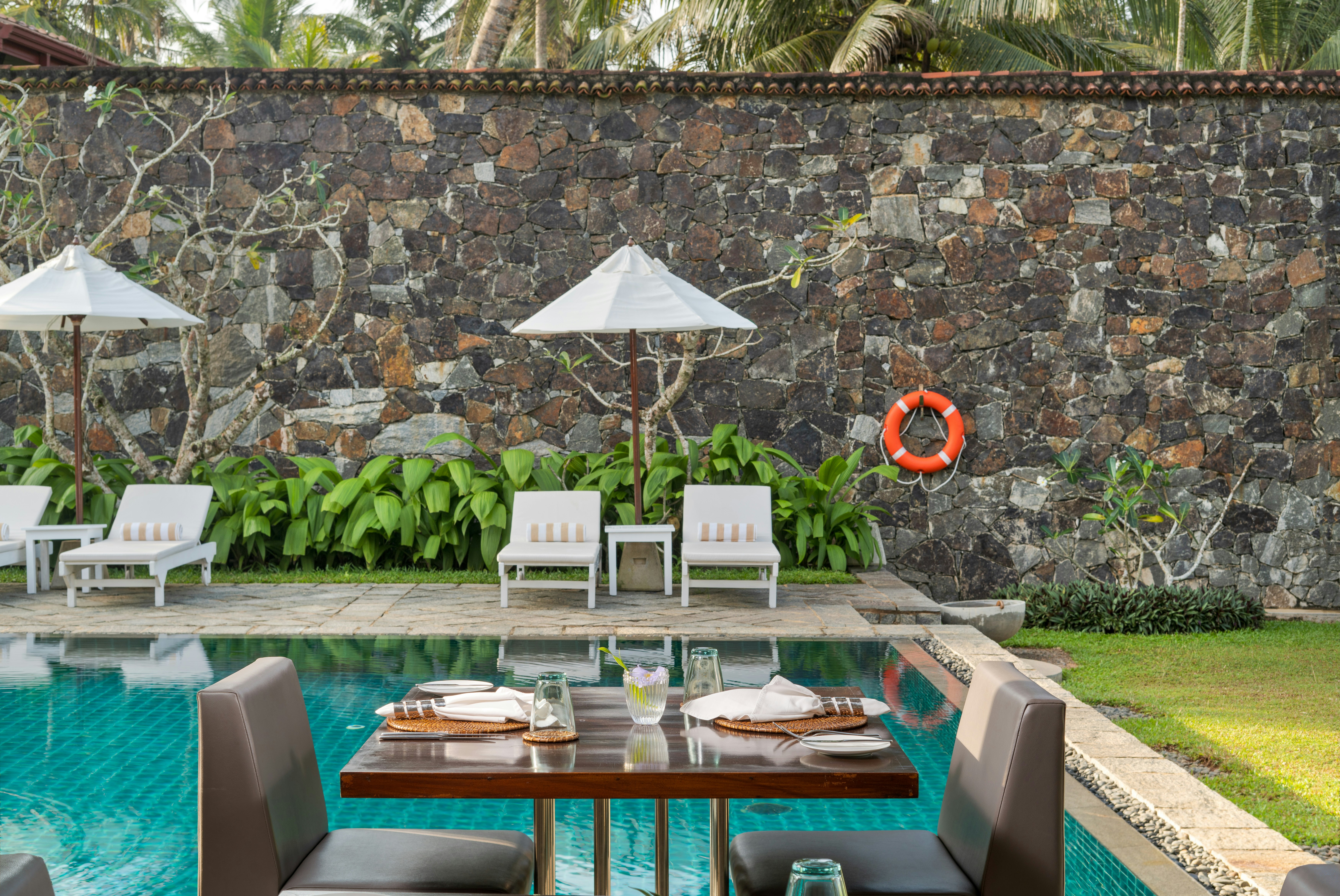 Taru Villas The Long House 47/47