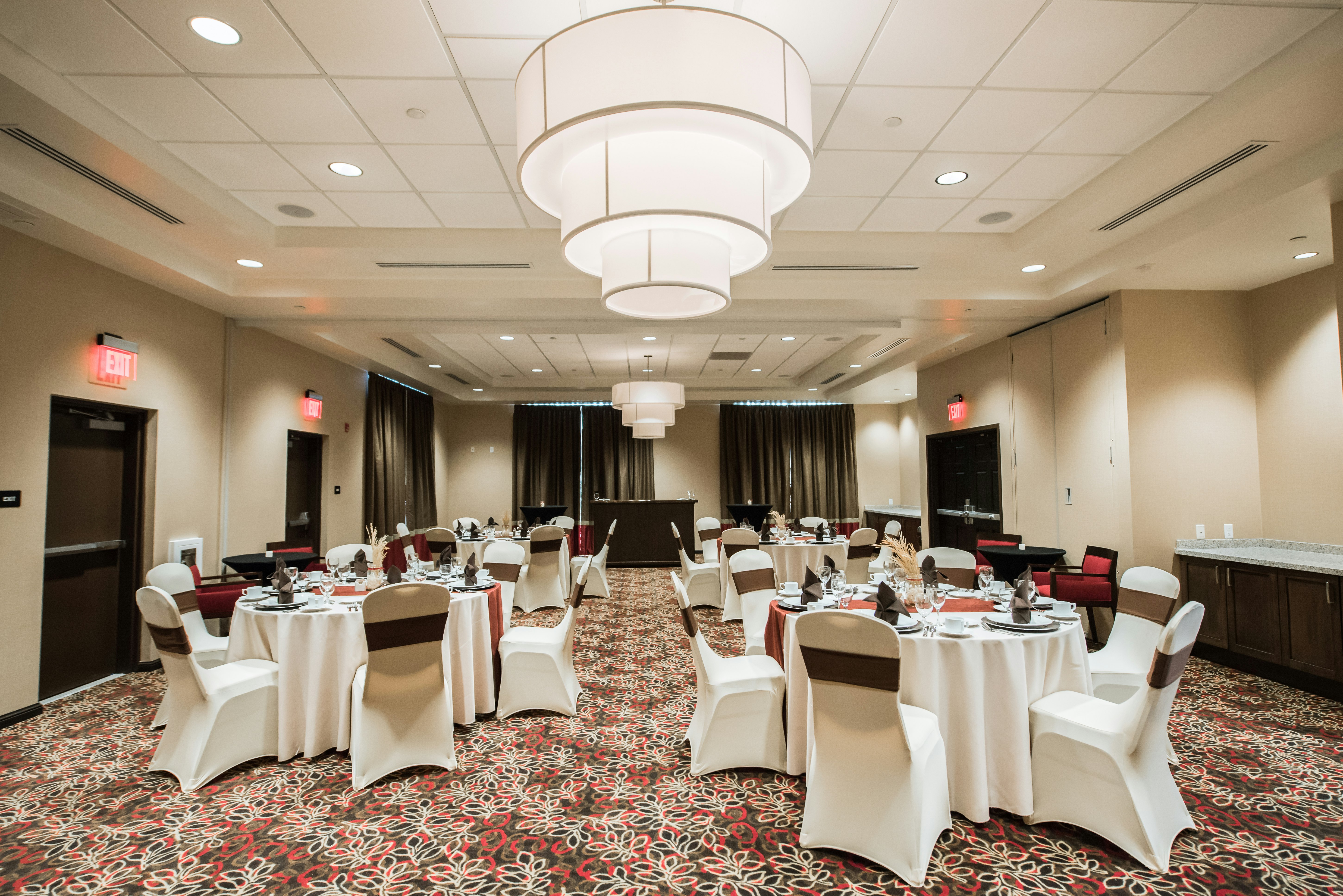 Hilton Garden Inn Indiana At Iup 56/62