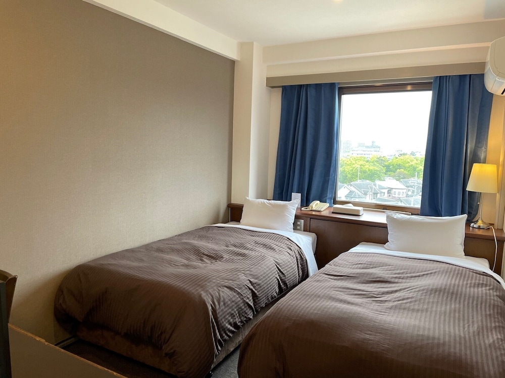 Kanku Hotel Sunplus Yutaka 12/44
