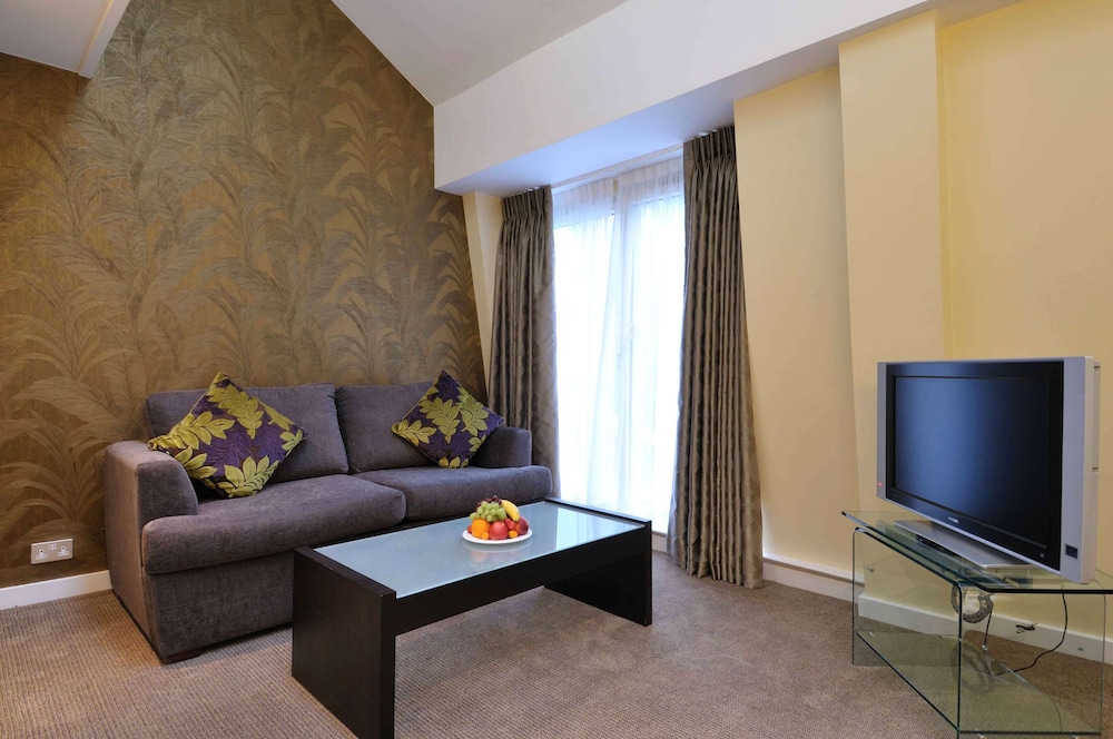 DoubleTree by Hilton London West End 48/71