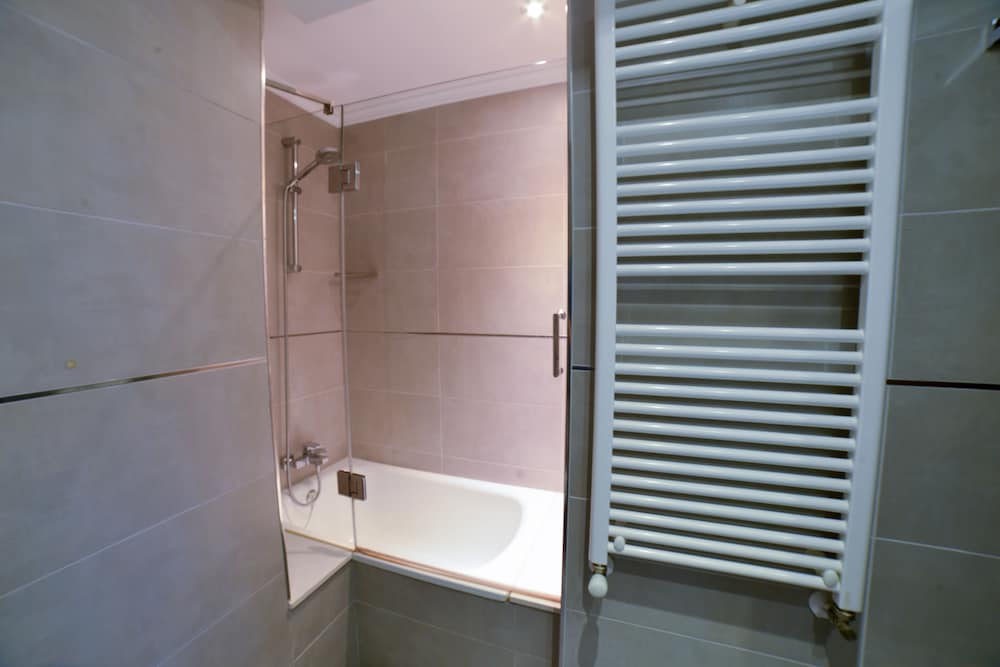 Apartamentos Turisticos Llanes 43/44
