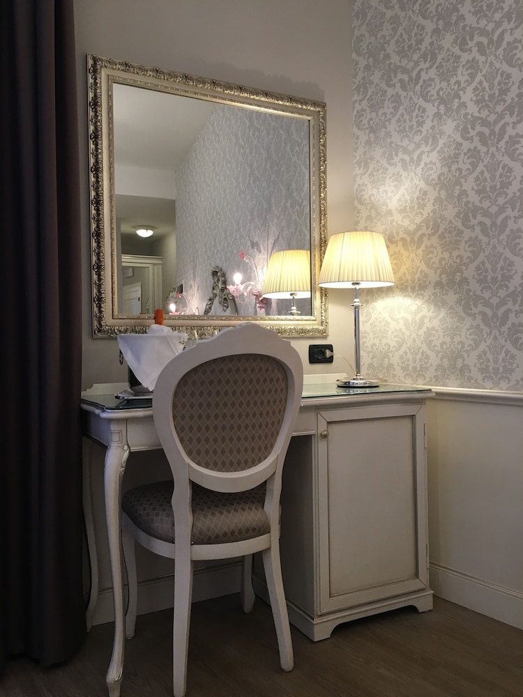 Hotel Gorizia A La Valigia 39/43