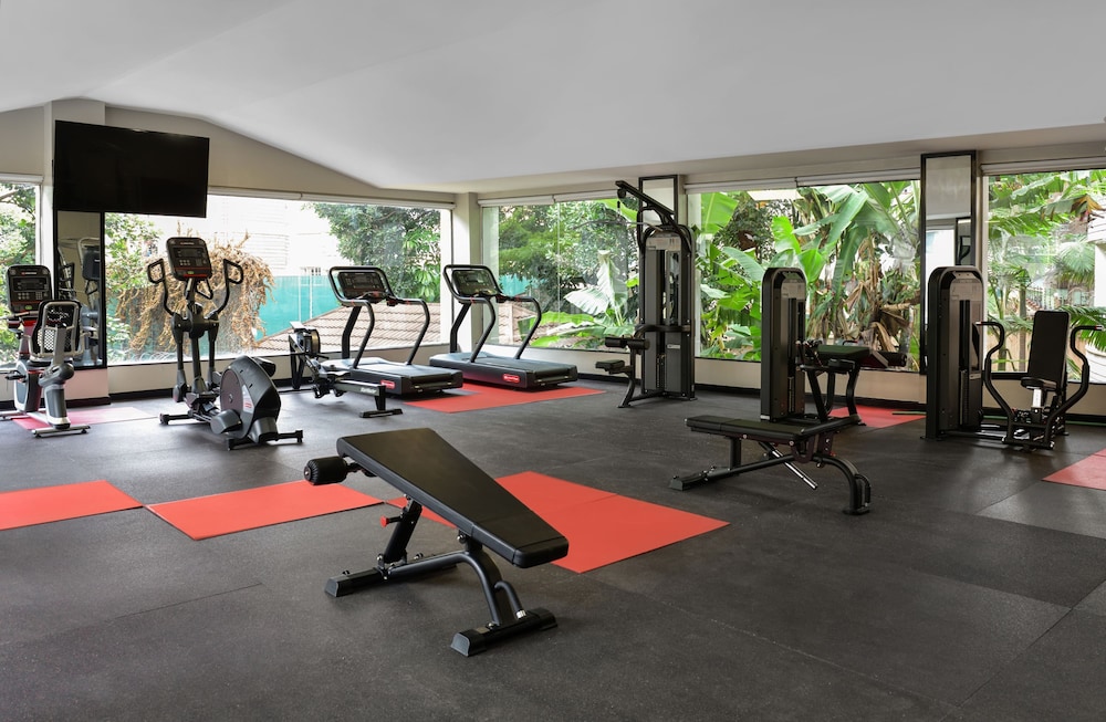 Novotel Nairobi Westlands 32/59