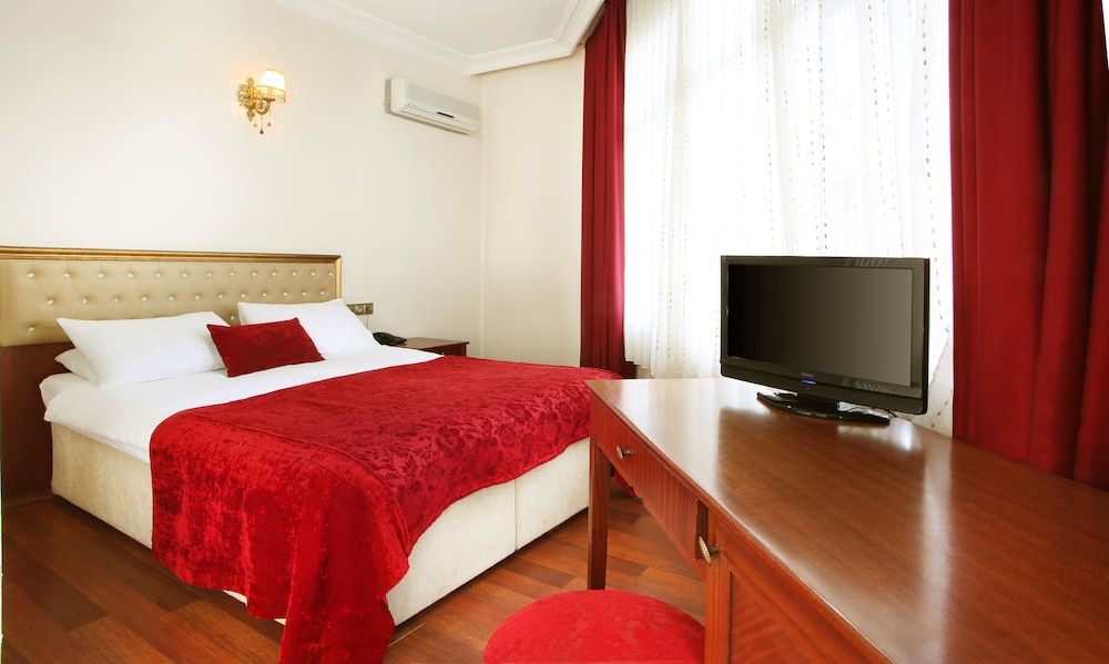 Asitane Life Hotel 25/50