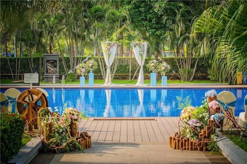 Hainan Junhua Haiyi Hotel 37/43