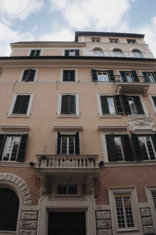 Hotel Viminale 1/50