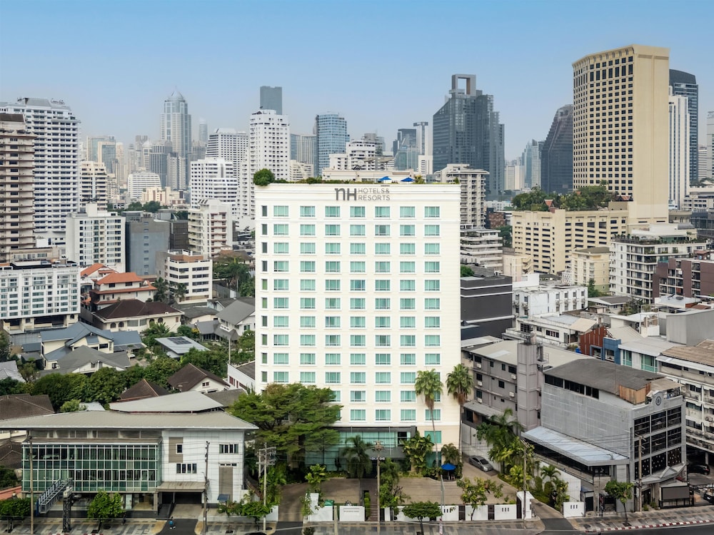 NH Bangkok Asoke 2/66