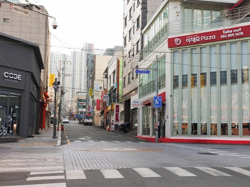 Avani Central Busan 52/61