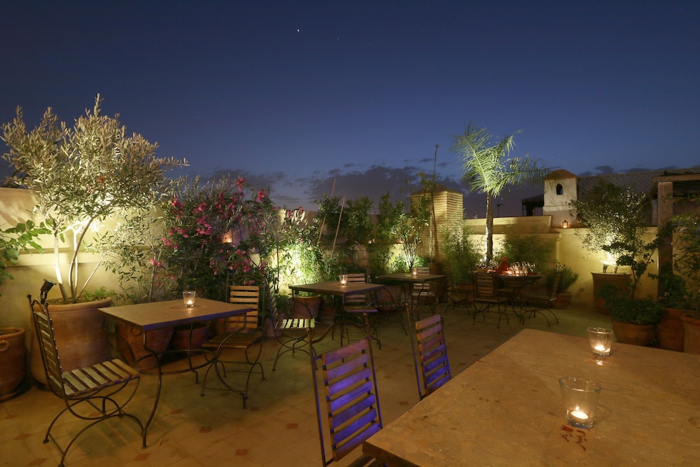 Riad L'emir 29/36