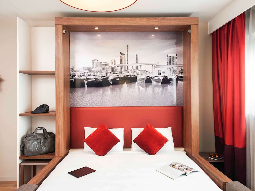 Aparthotel Adagio Birmingham City Centre 19/76