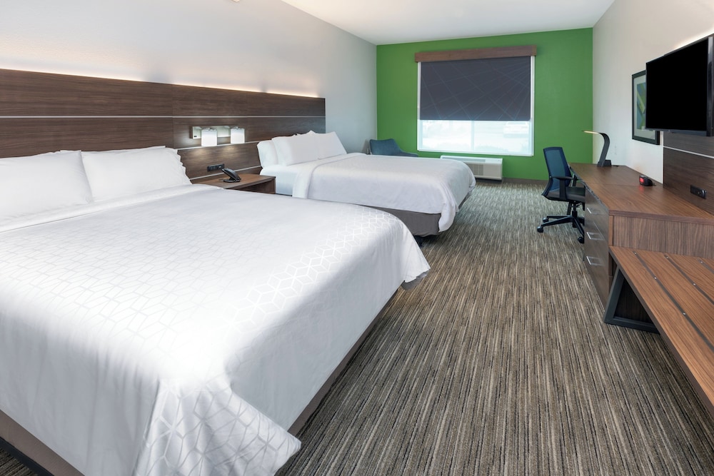 Holiday Inn Express Hotel & Suites Shreveport - West 20/68