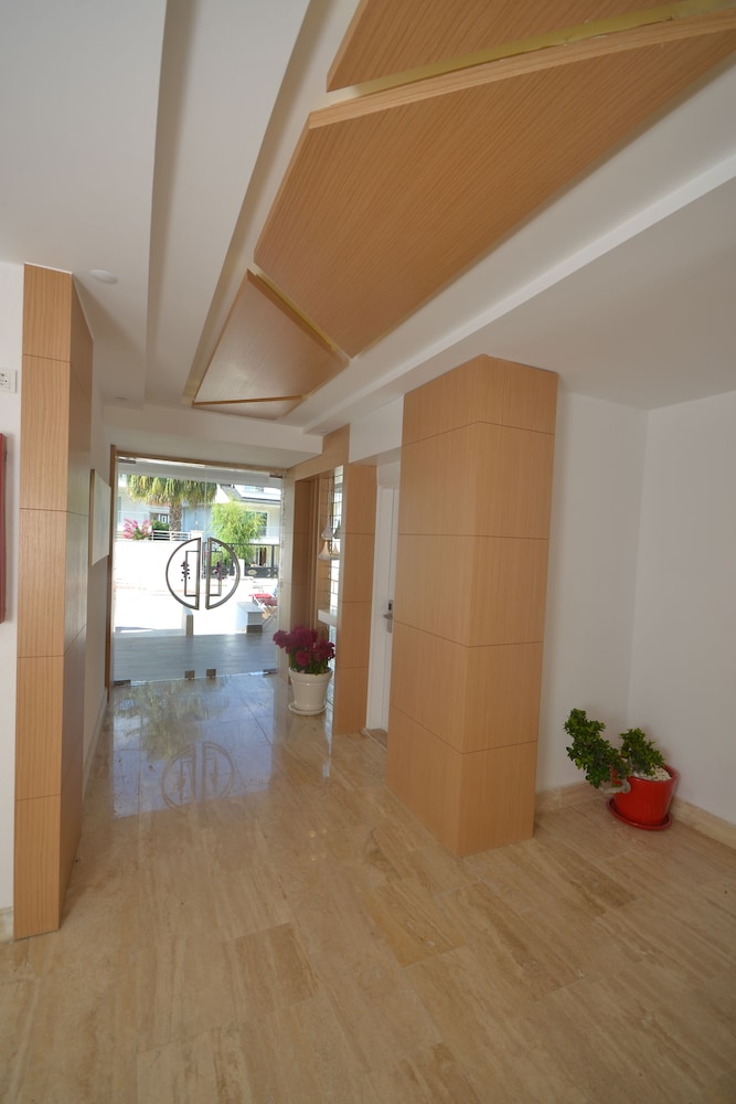 DOCS HOTEL KEMER 11/58