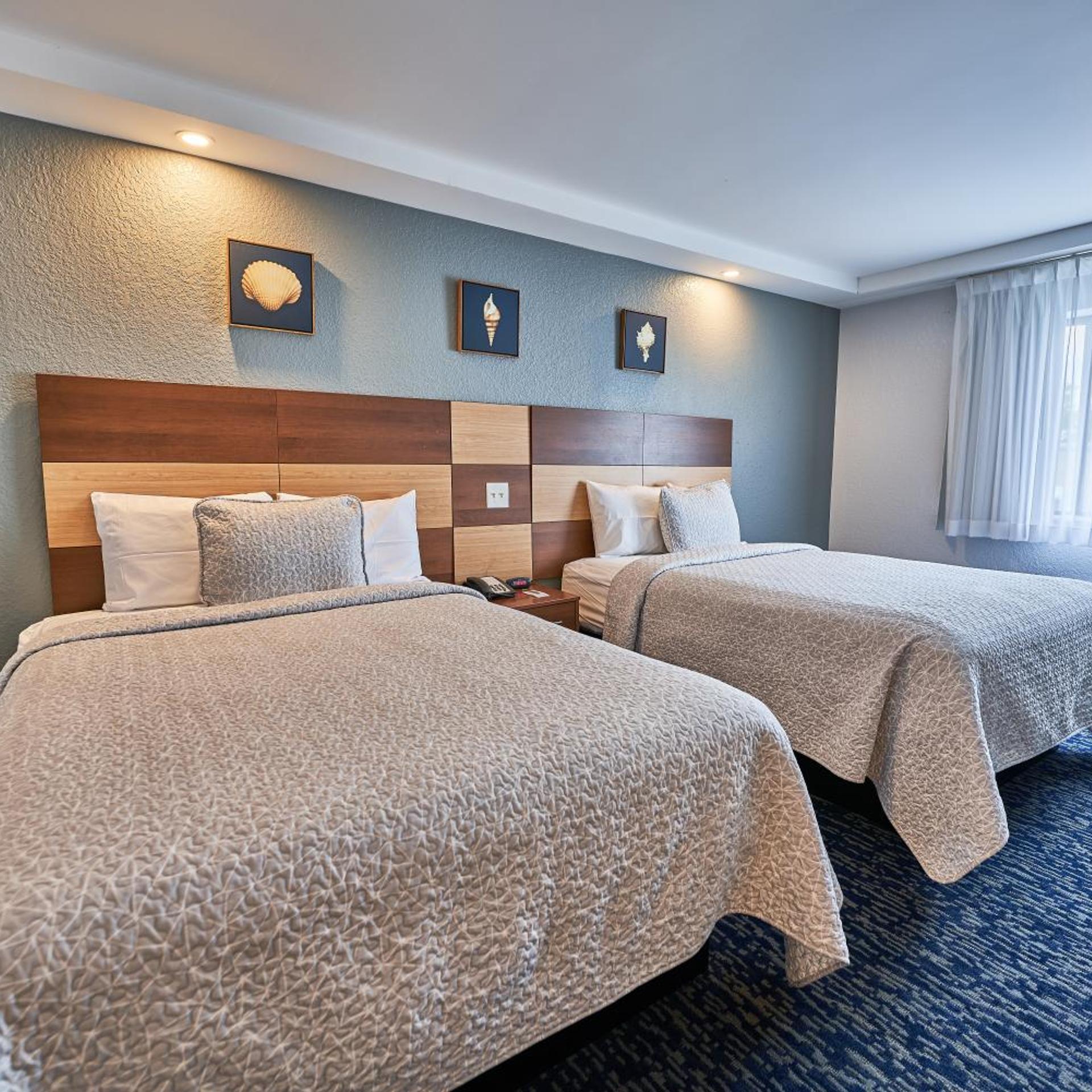 Regency, Suite