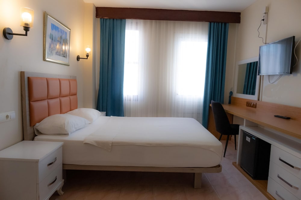 Arden Butik Otel 14/21