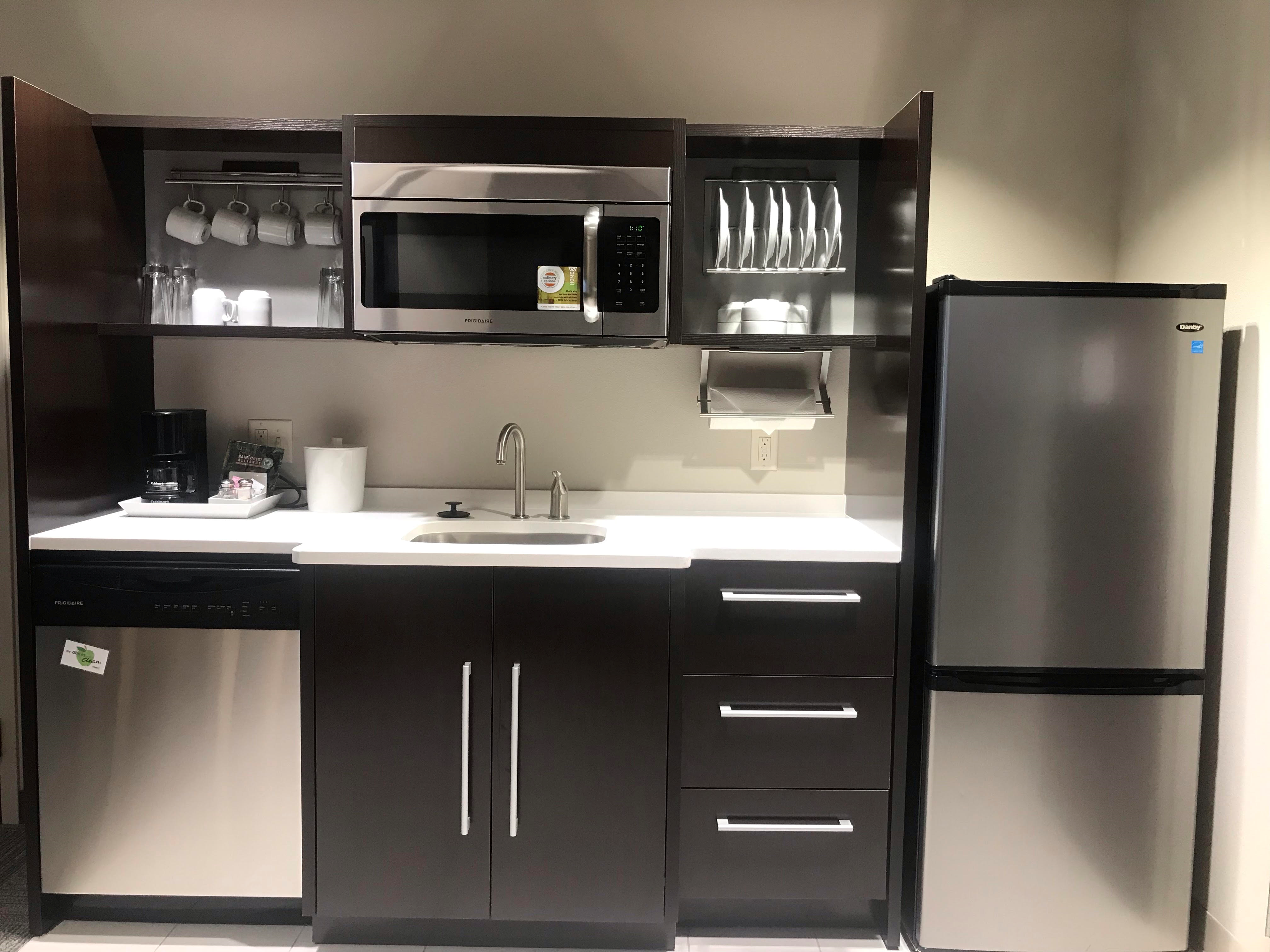 Home2 Suites by Hilton Fort Smith 34/36