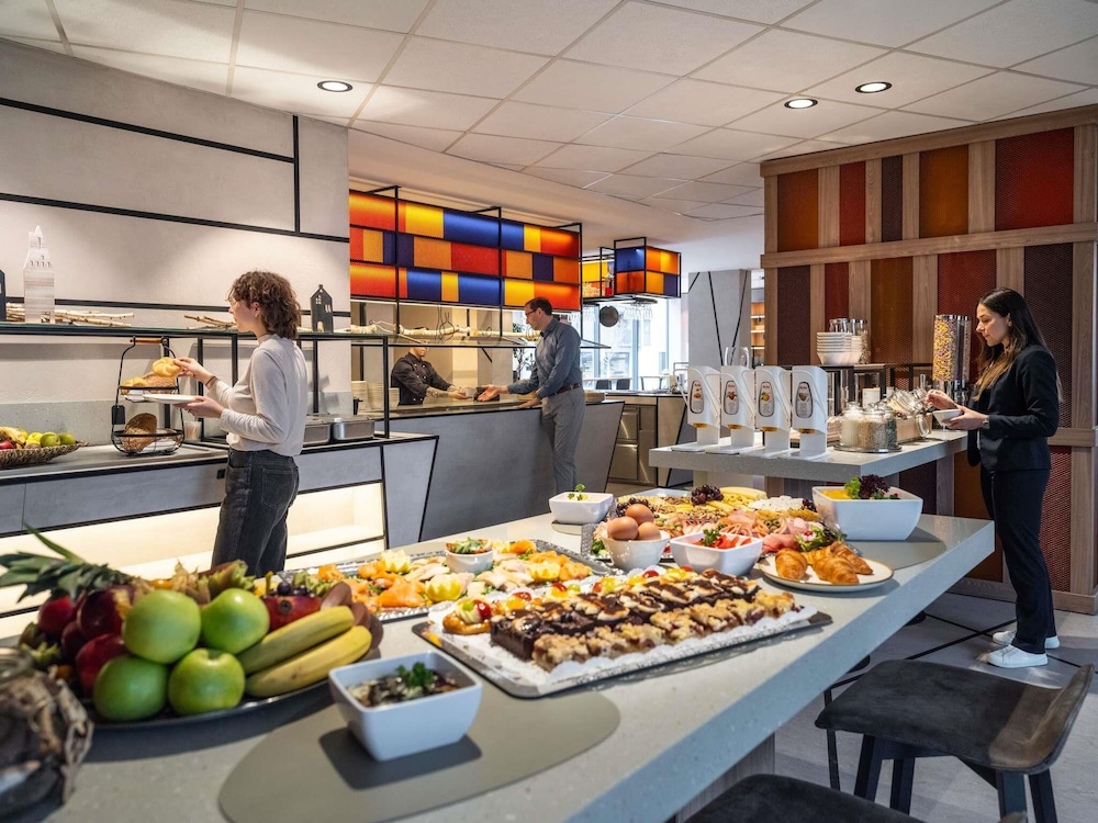 Novotel Suites Wien City Donau 55/72