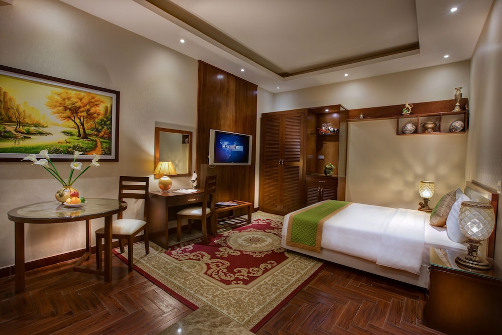 Emerald Hotel Hanoi 20/72